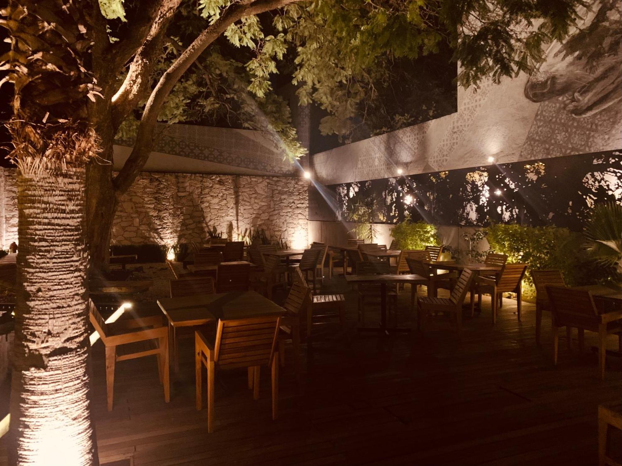 Hotel Boutique Mo17 Querétaro Εξωτερικό φωτογραφία