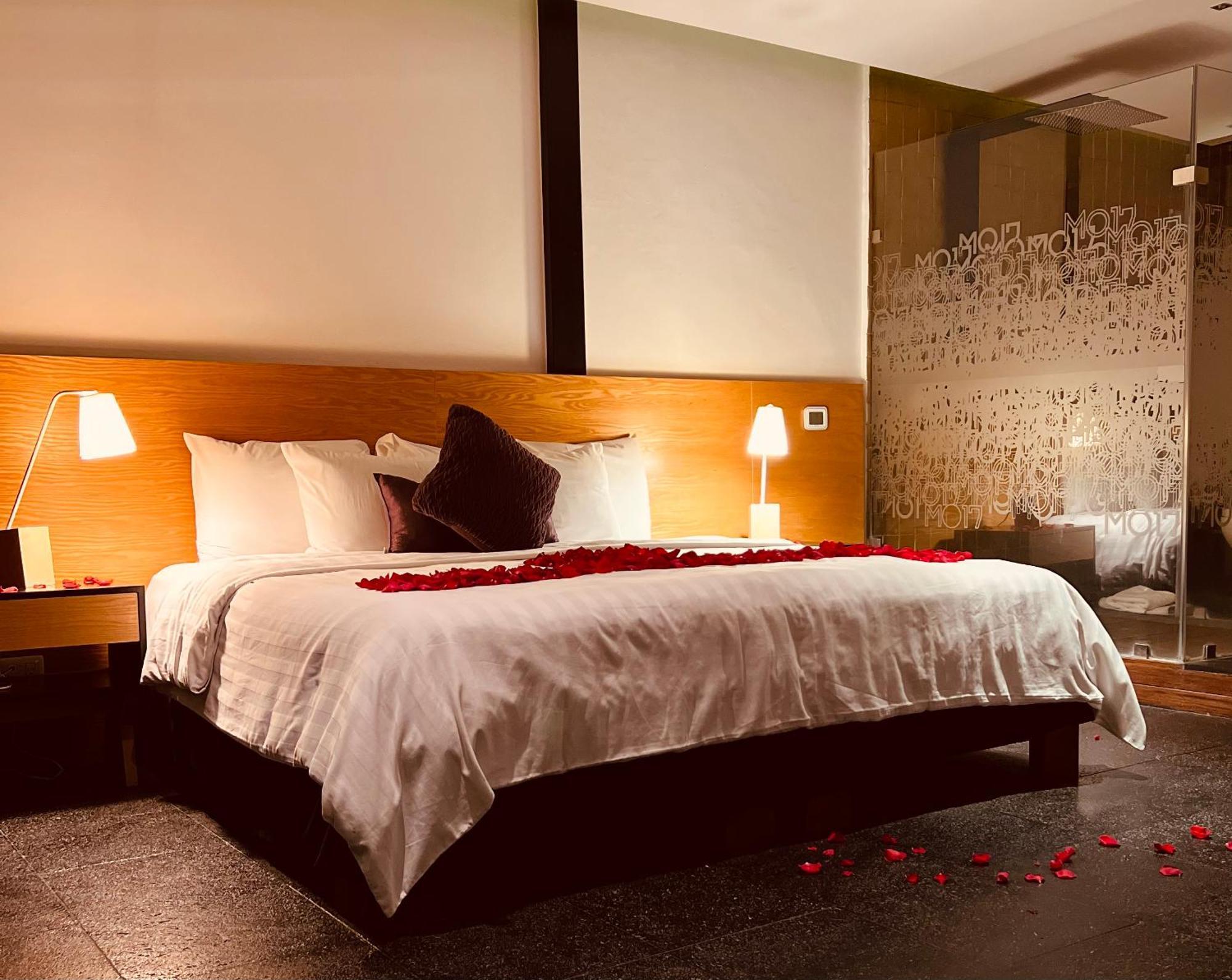 Hotel Boutique Mo17 Querétaro Εξωτερικό φωτογραφία