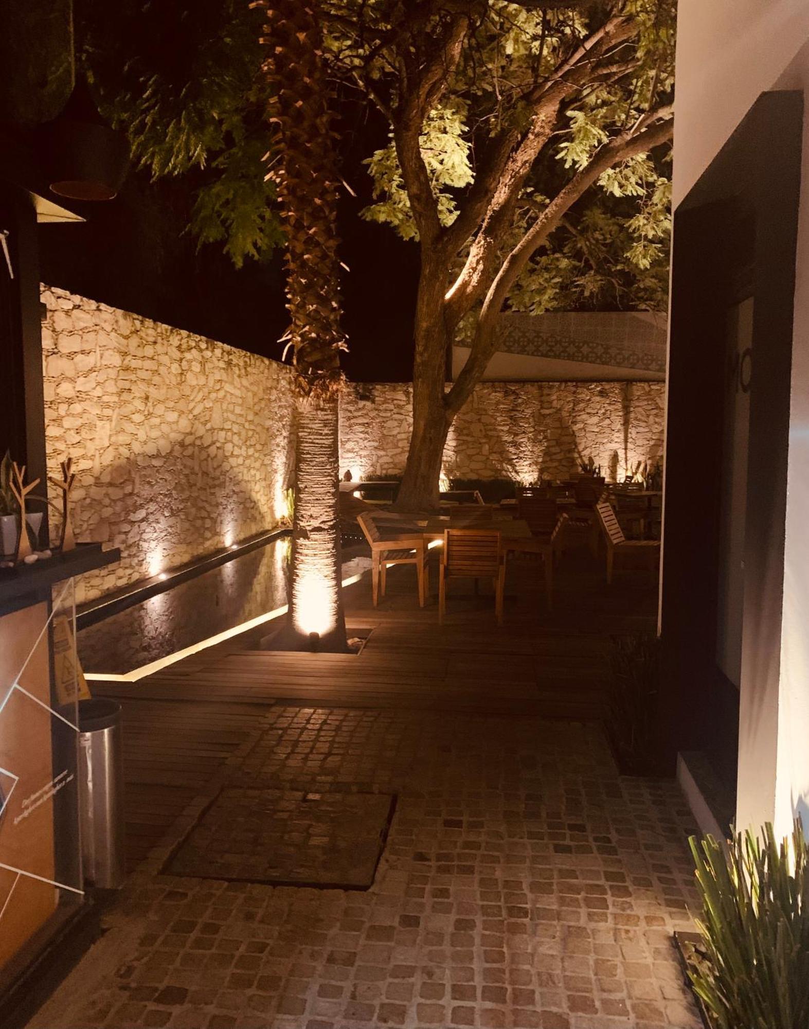 Hotel Boutique Mo17 Querétaro Εξωτερικό φωτογραφία