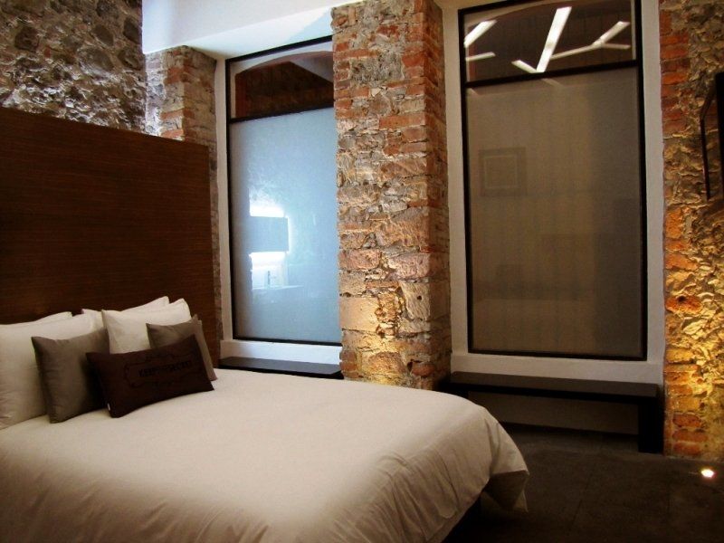 Hotel Boutique Mo17 Querétaro Εξωτερικό φωτογραφία